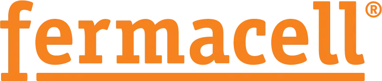 fermacell® Logo – Systemlösungen für Trockenbau und Innenausbau